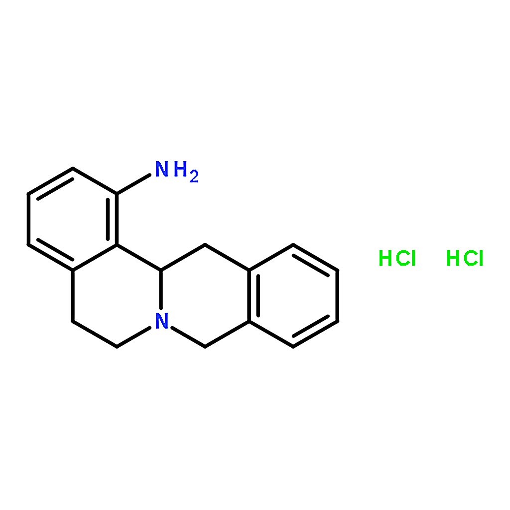 RHAWN Berbamine dihydrochloride