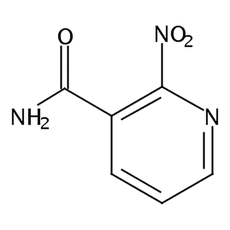 RHAWN 2-Nitronicotinamide