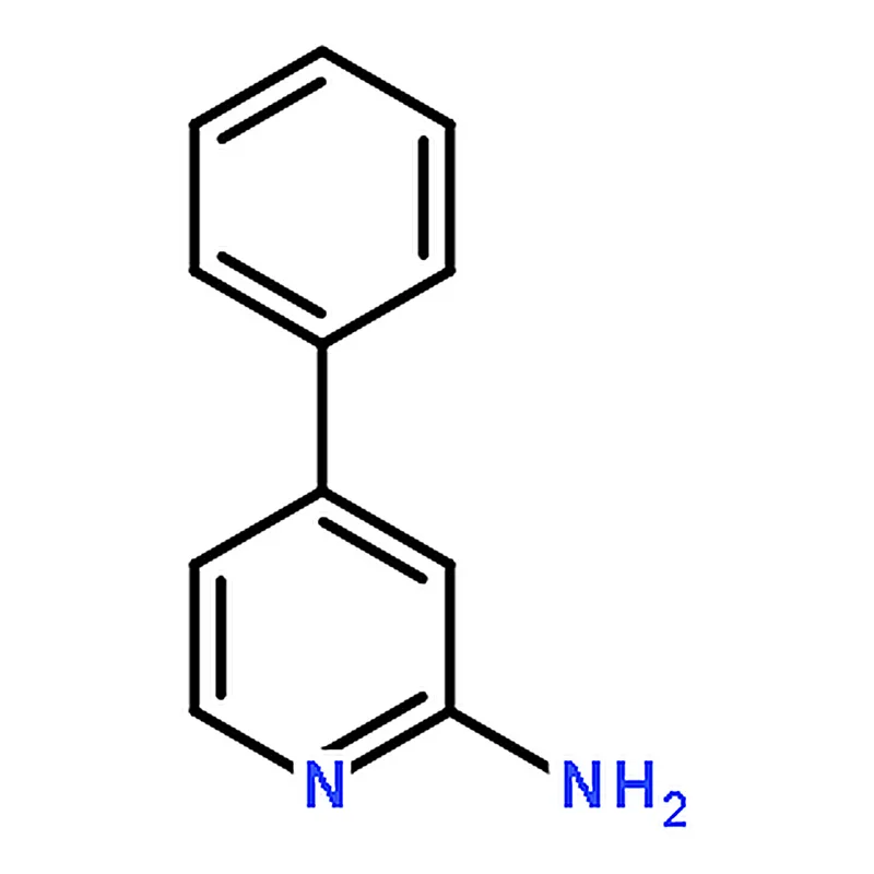 RHAWN 4-Phenylpyridin-2-amine