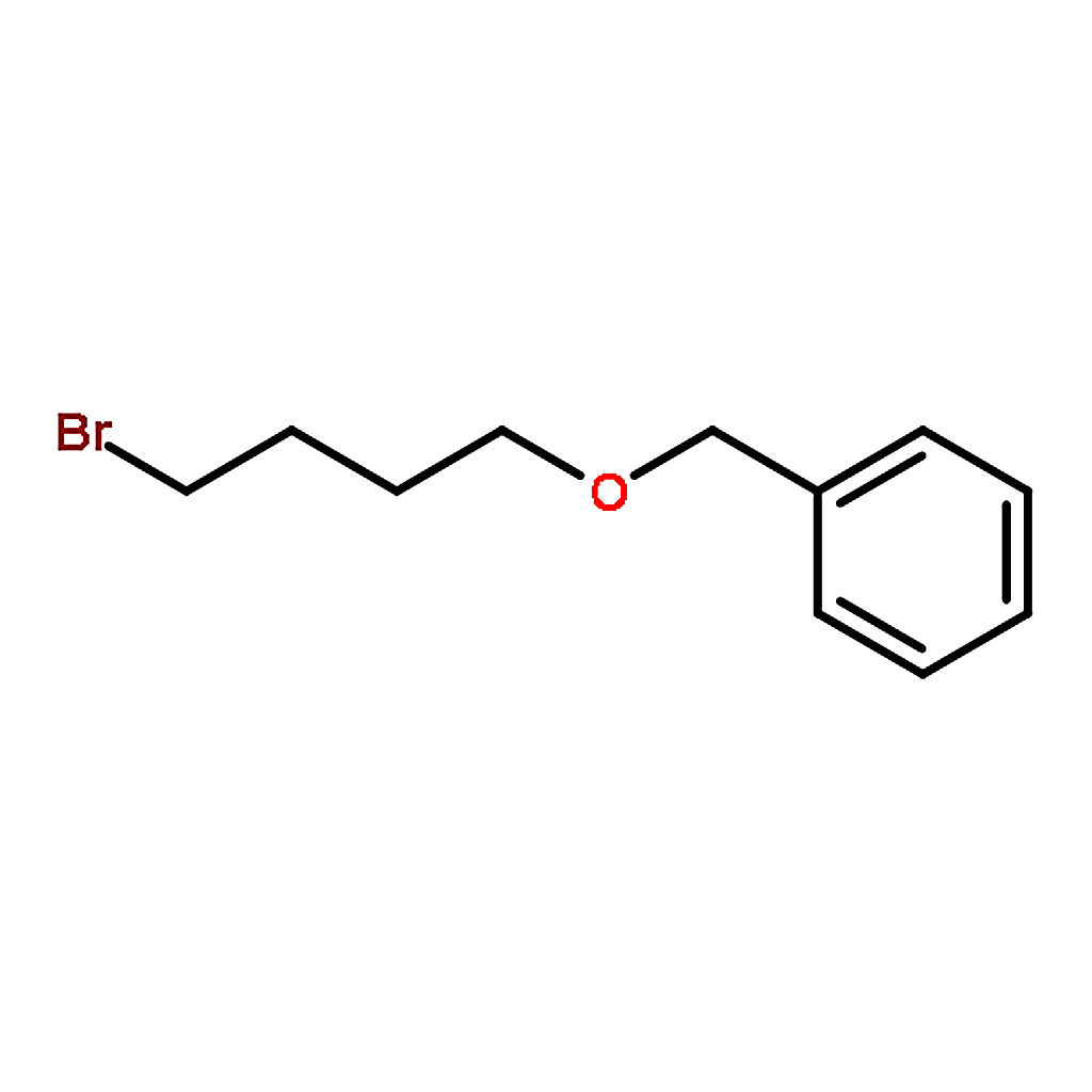 RHAWN Benzyl 4-bromobutyl ether