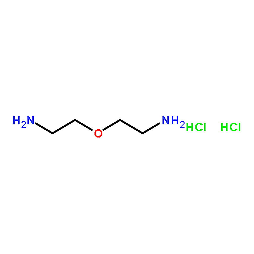 RHAWN 2,2'-Oxybis(ethylamine) Dihydrochloride