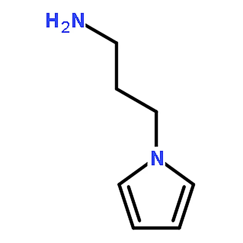 RHAWN 3-(1H-Pyrrol-1-yl)propan-1-amine