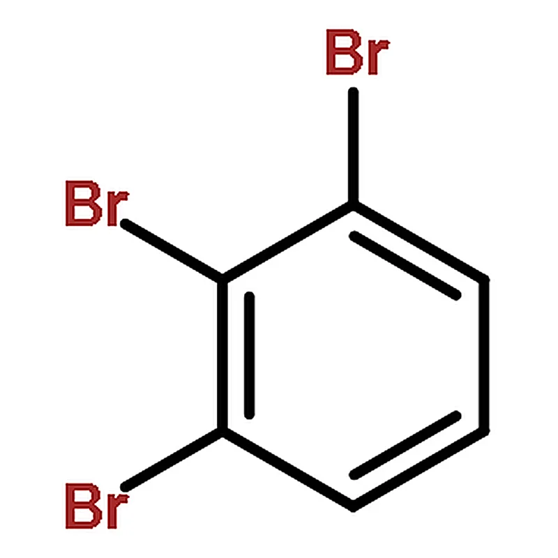 RHAWN 1,2,3-Tribromobenzene
