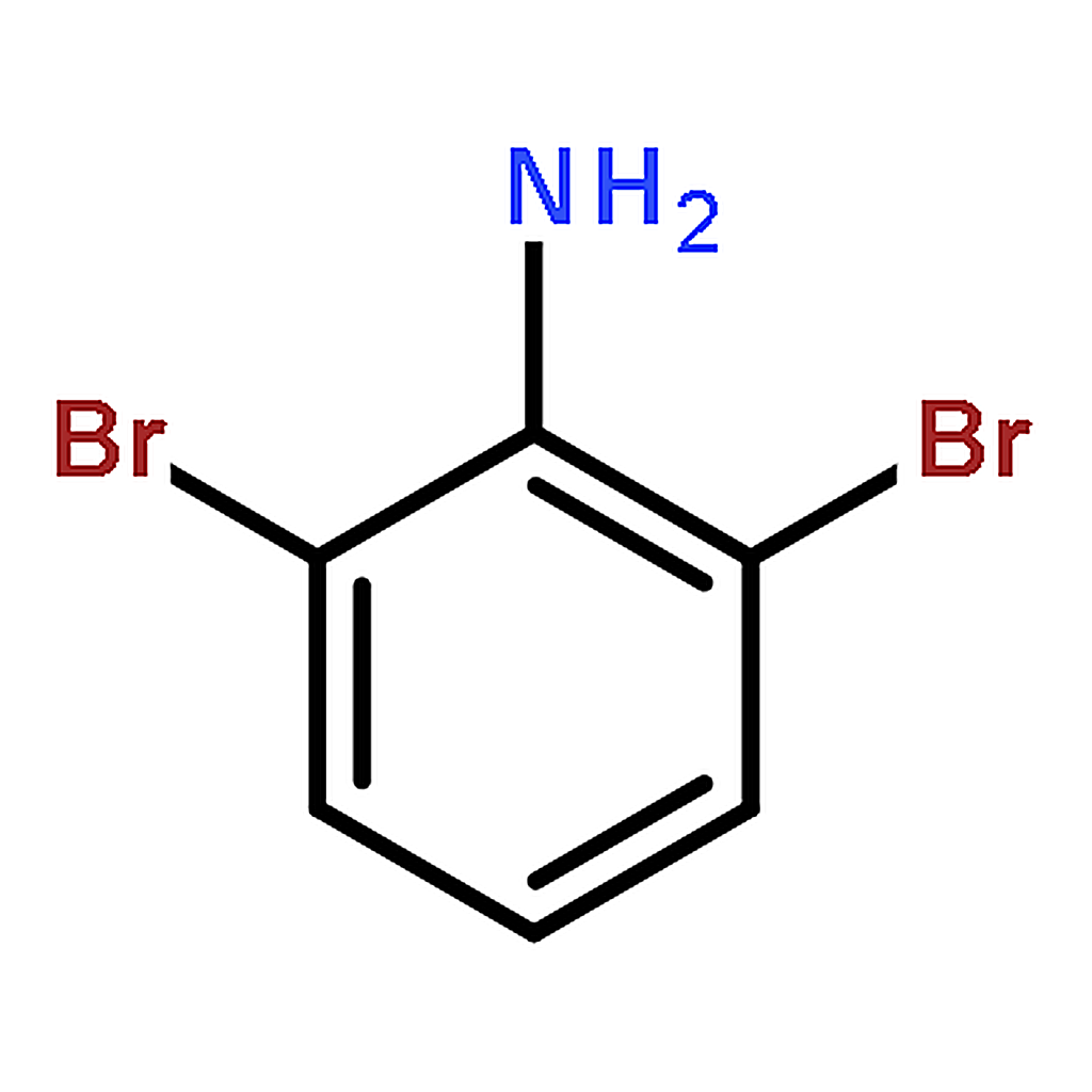 RHAWN 2,6-dibromoaniline