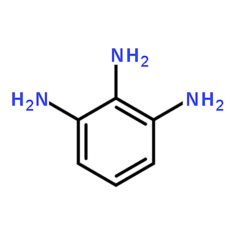 RHAWN Benzene-1,2,3-triamine