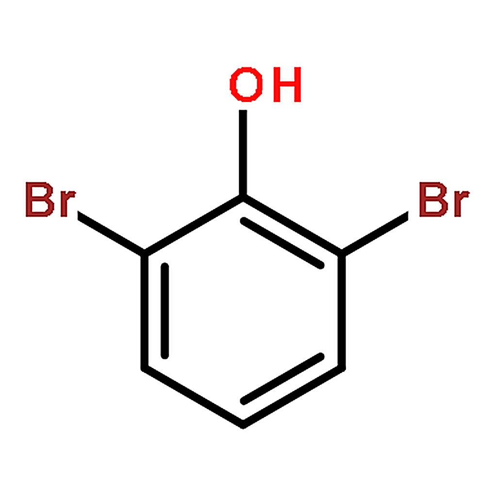RHAWN 2,6-Dibromophenol