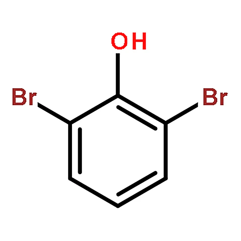 RHAWN 2,6-Dibromophenol