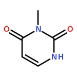 RHAWN 3-Methylpyrimidine-2,4(1H,3H)-dione