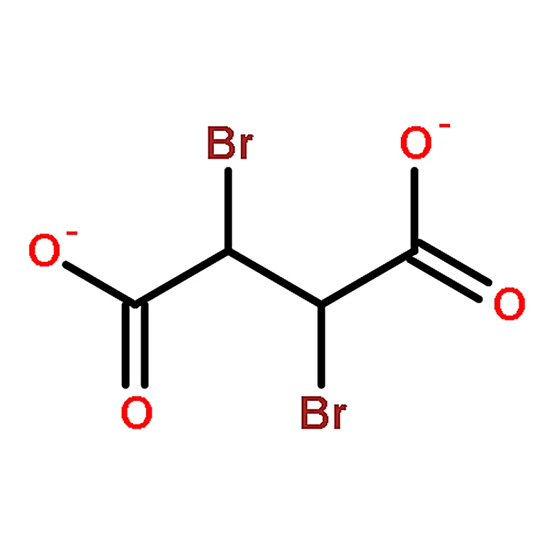 RHAWN meso-2,3-Dibromosuccinic acid