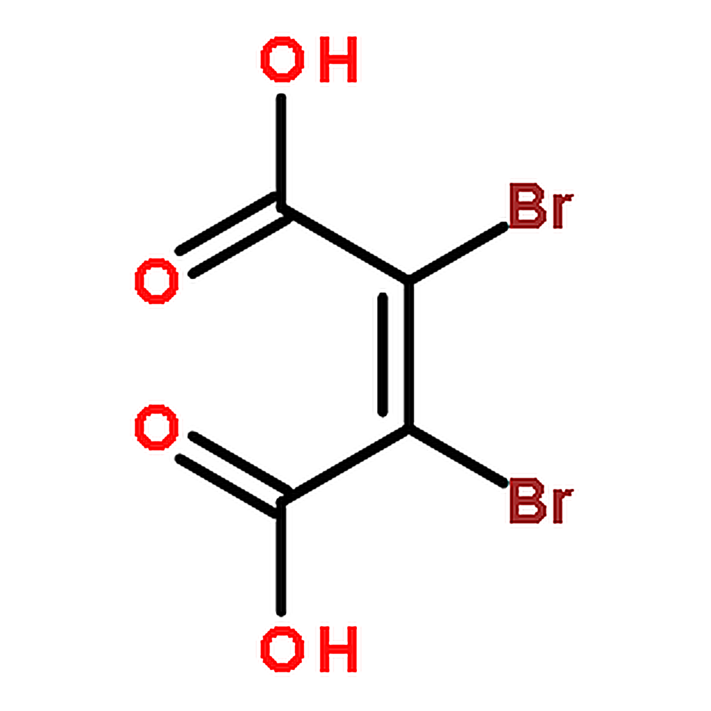 RHAWN Dibromomaleic acid