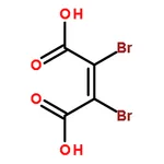 RHAWN Dibromomaleic acid