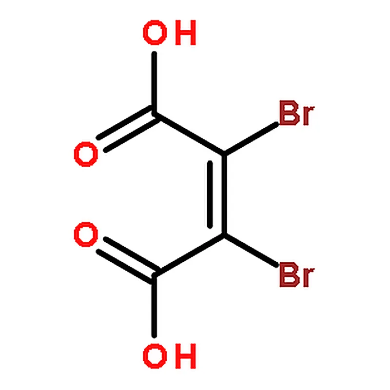 RHAWN Dibromomaleic acid