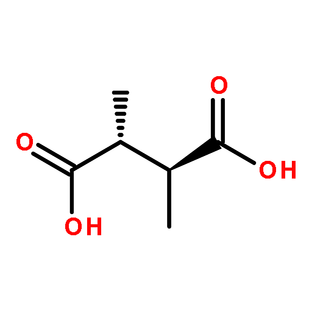 RHAWN (2R，3S)-2，3-Dimethylsuccinic acid