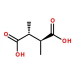 RHAWN (2R,3S)-2,3-Dimethylsuccinic acid