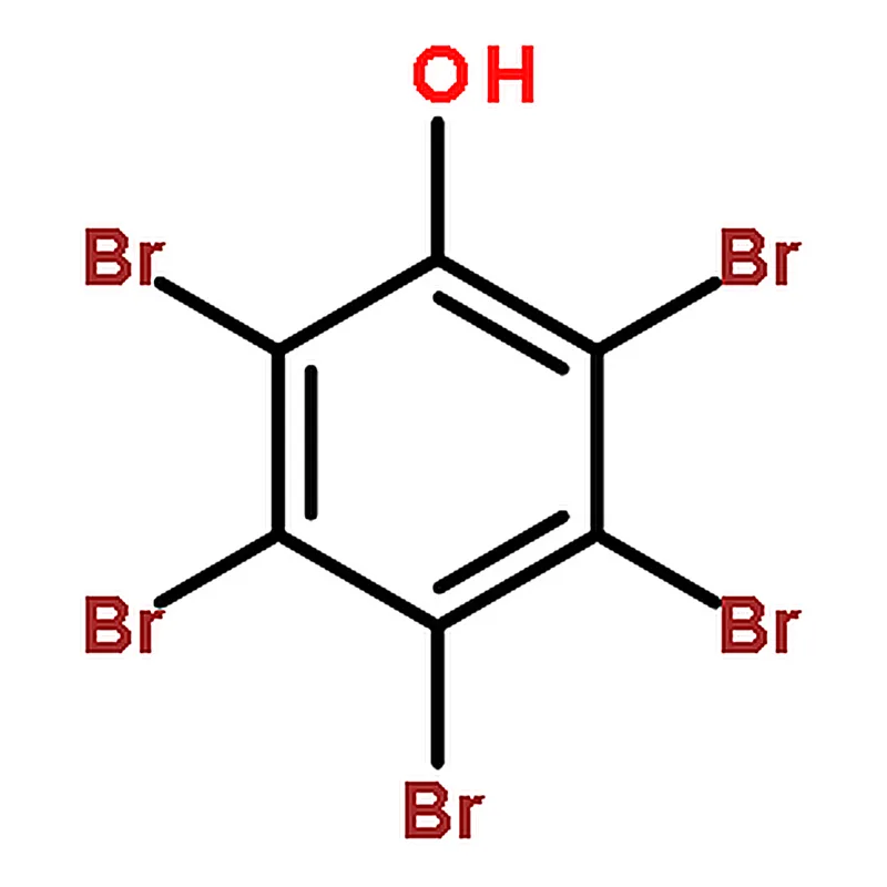 RHAWN Pentabromophenol