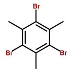 RHAWN 1,3,5-TRIBROMO-2,4,6-TRIMETHYL-BENZENE