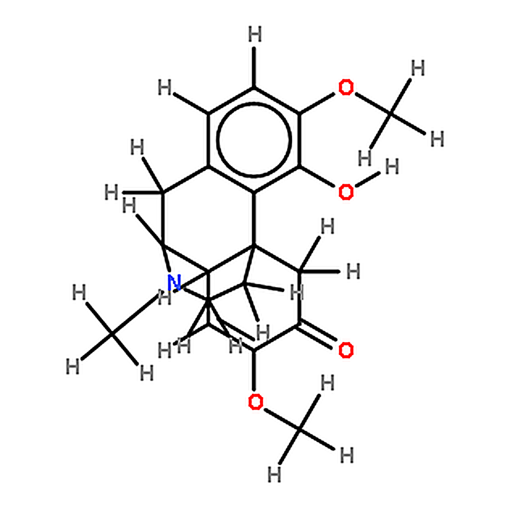 RHAWN Sinomenine Hydrochloride