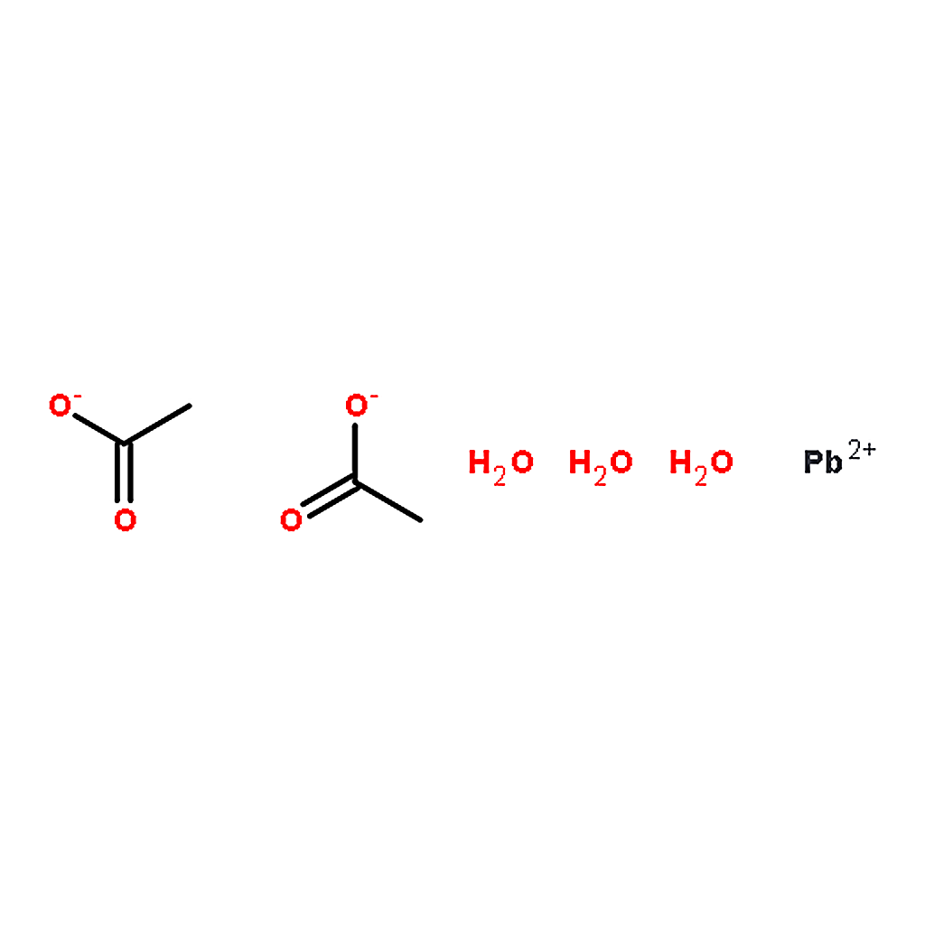 RHAWN Lead(II) acetate trihydrate