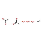 RHAWN Lead(II) acetate trihydrate