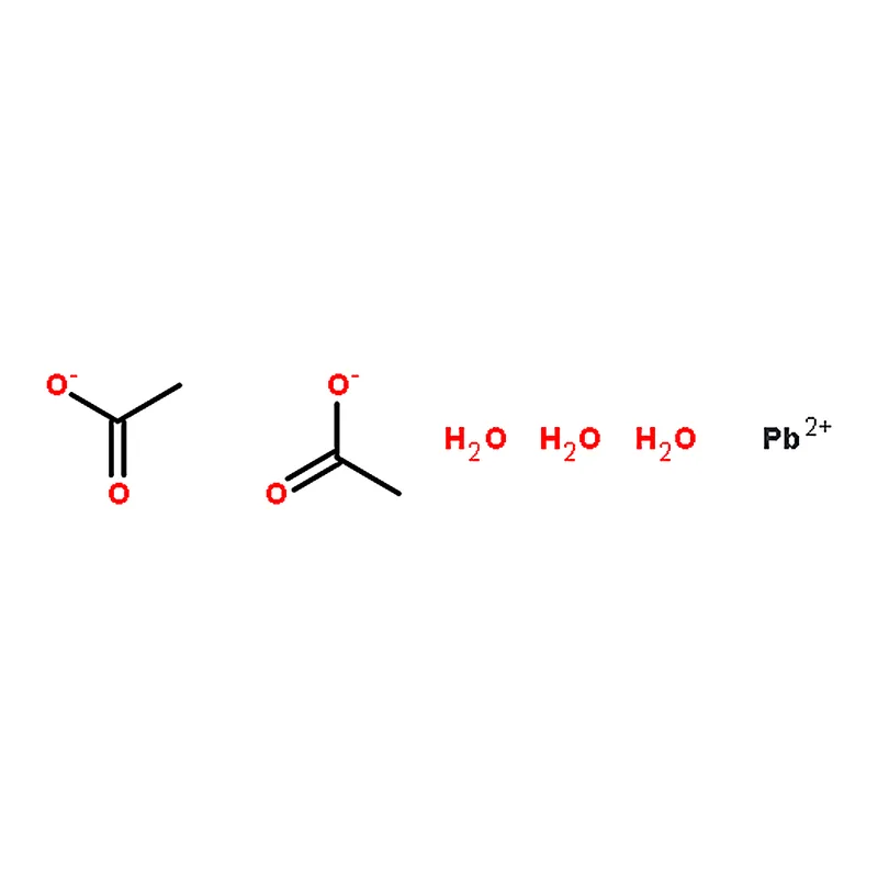 RHAWN Lead(II) acetate trihydrate