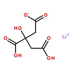 RHAWN Lithium citrate tribasic tetrahydrate