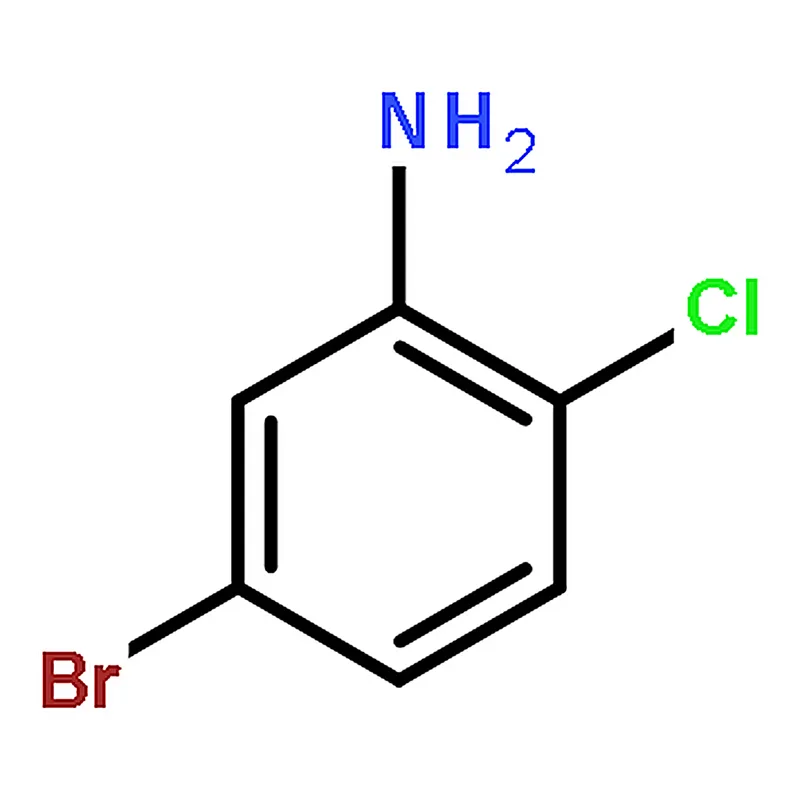 RHAWN 5-Bromo-2-chloroaniline