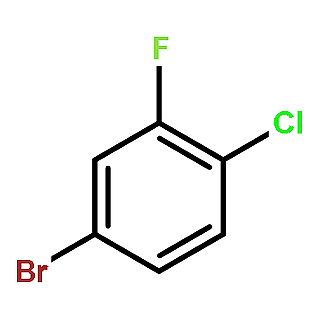 RHAWN 4-Bromo-1-chloro-2-fluorobenzene