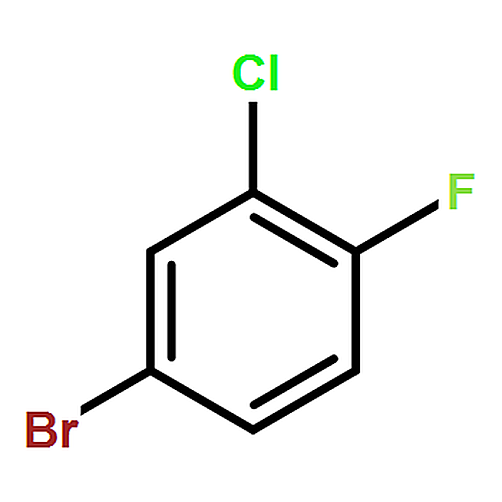 RHAWN 4-Bromo-2-chloro-1-fluorobenzene