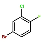 RHAWN 4-Bromo-2-chloro-1-fluorobenzene