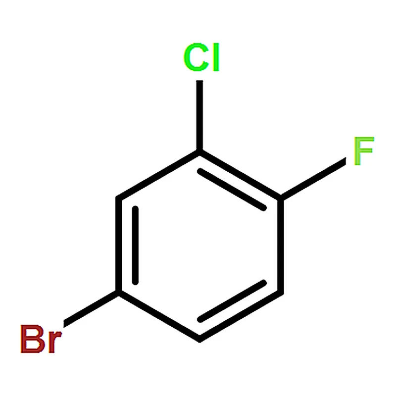 RHAWN 4-Bromo-2-chloro-1-fluorobenzene