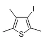 RHAWN Iodotrimethylthiophene; 95%