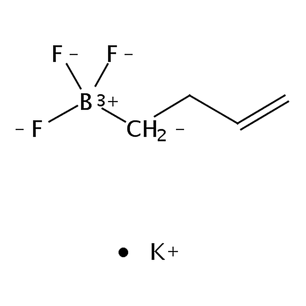 RHAWN Potassium 3-Butenyltrifluoroborate
