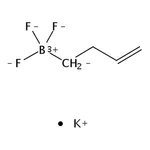 RHAWN Potassium 3-Butenyltrifluoroborate