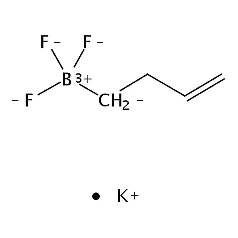 RHAWN Potassium 3-Butenyltrifluoroborate