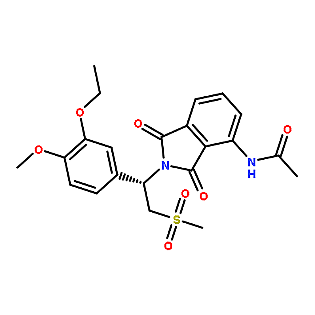 RHAWN (R)-Apremilast