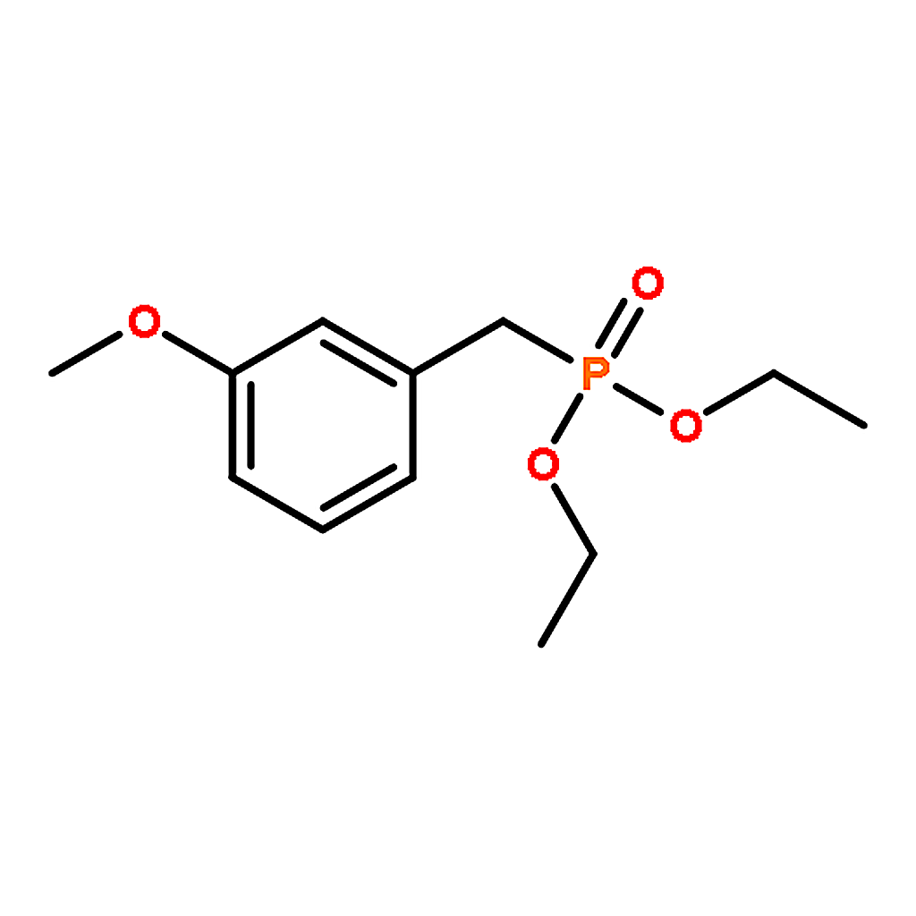 RHAWN Diethyl (3-Methoxybenzyl)phosphonate
