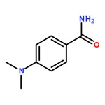 RHAWN 4-(Dimethylamino)benzamide