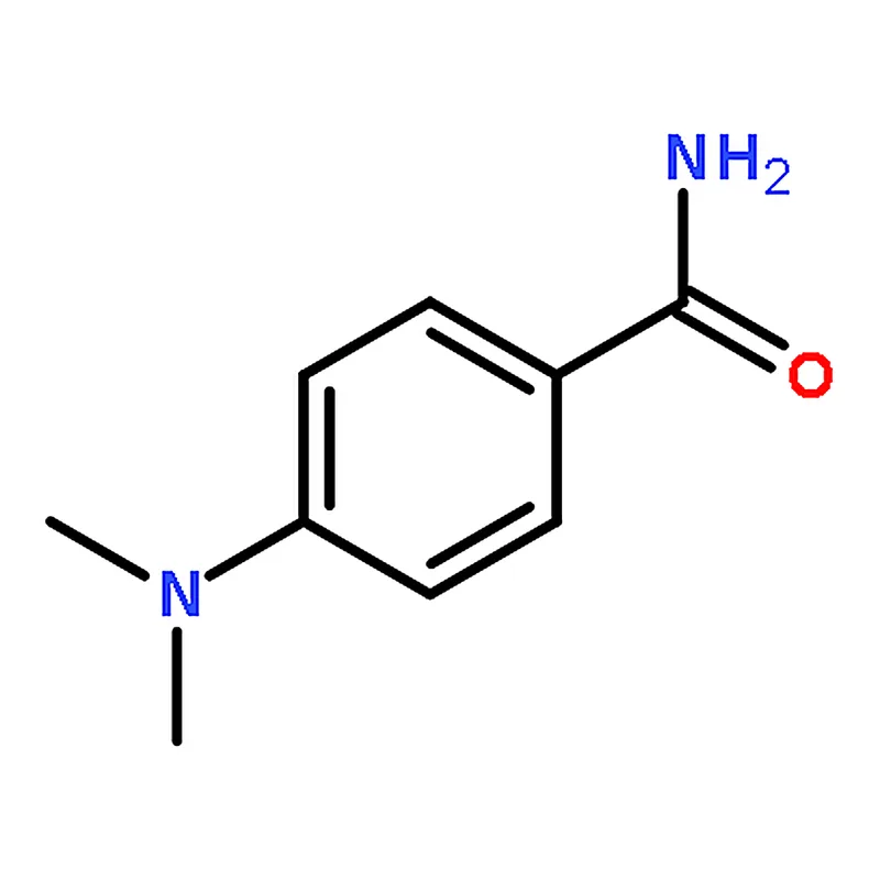 RHAWN 4-(Dimethylamino)benzamide