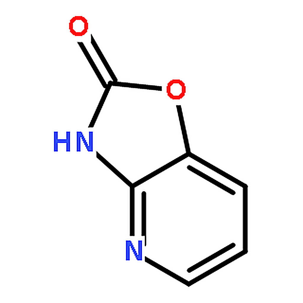 RHAWN Oxazolo[4，5-b]pyridin-2(3H)-one