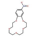 RHAWN 4'-Nitrobenzo-15-crown 5-Ether