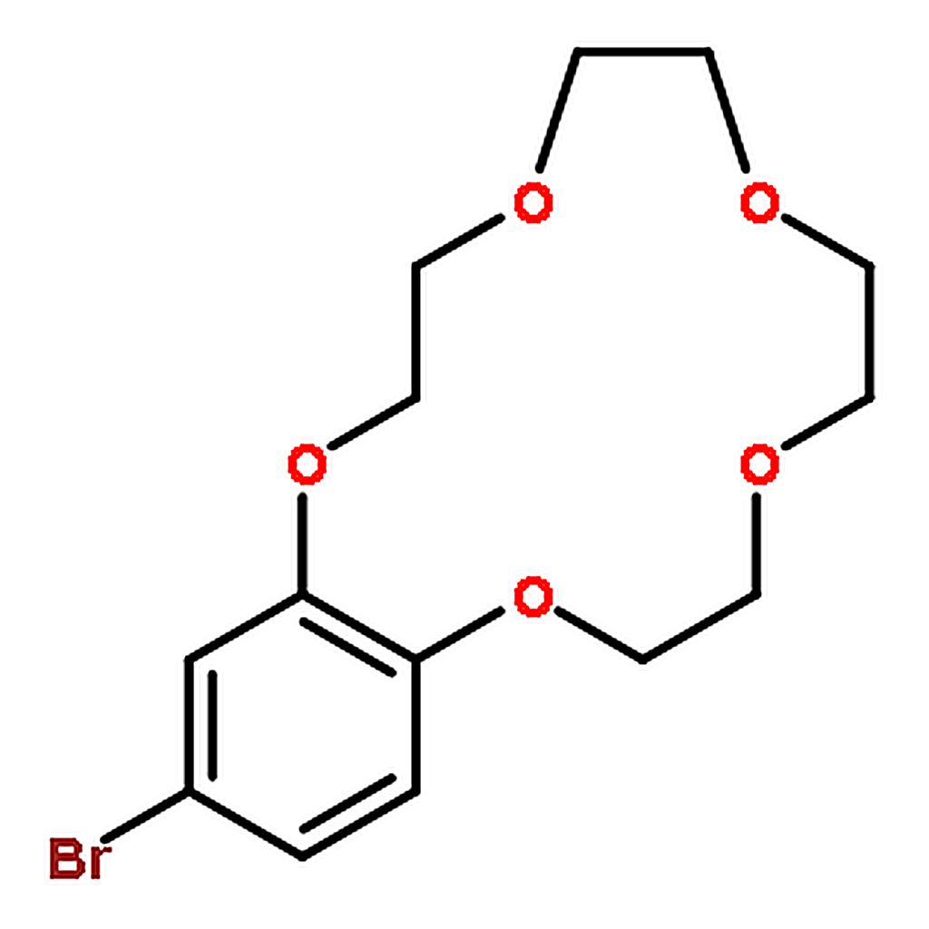 RHAWN 4'-Bromobenzo-15-crown 5-Ether
