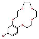 RHAWN 4'-Bromobenzo-15-crown 5-Ether