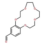 RHAWN 4'-Formylbenzo-15-crown 5-Ether
