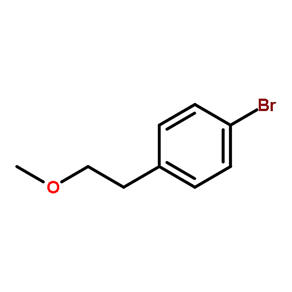 RHAWN 1-Bromo-4-(2-methoxyethyl)benzene