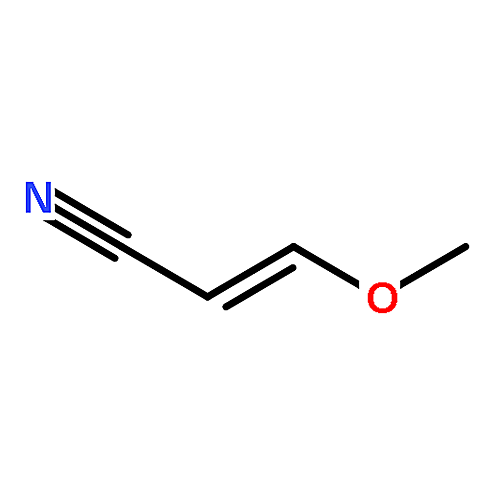 RHAWN 3-Methoxyacrylonitrile， mixture of isomers
