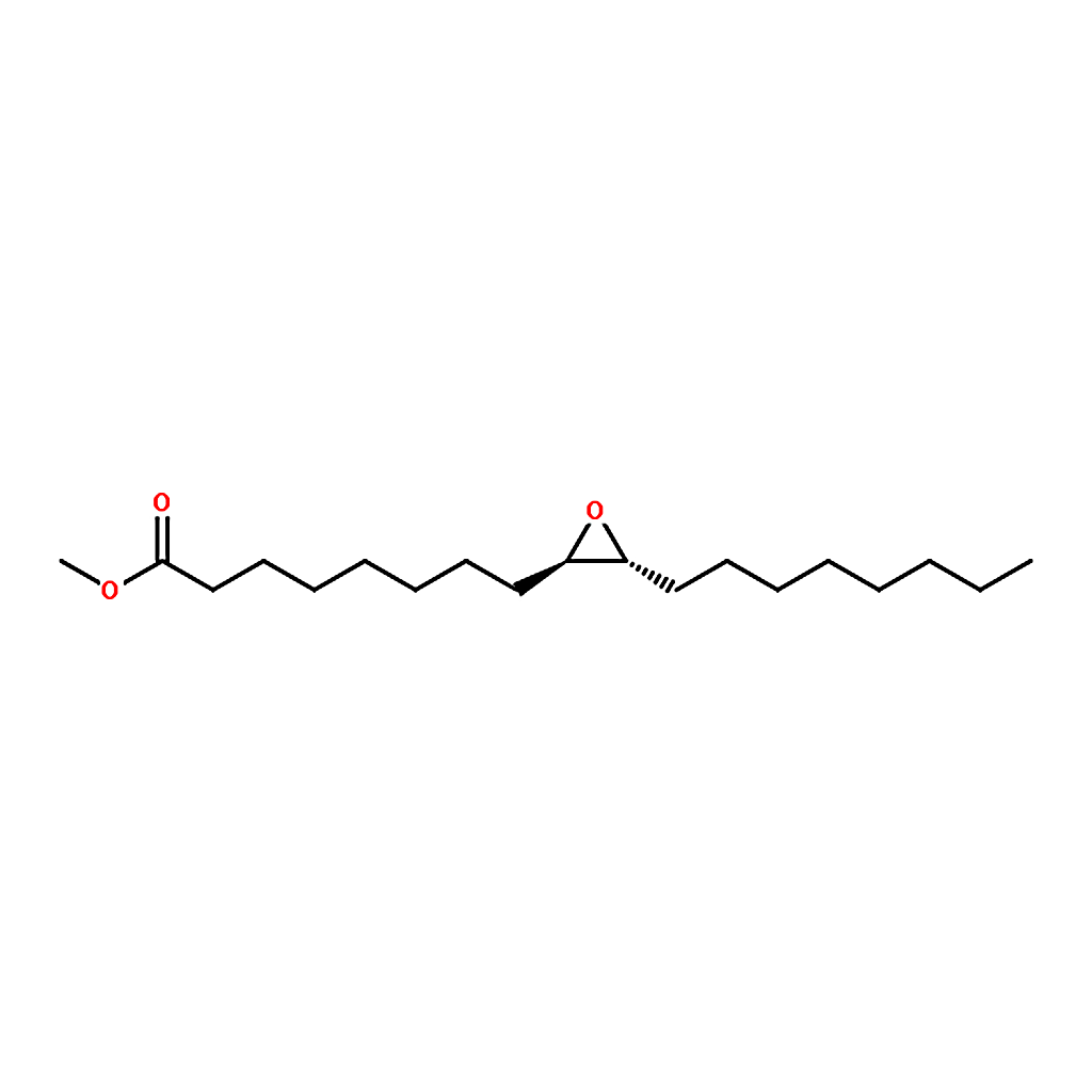 RHAWN (÷)-trans-9，10-Epoxystearic Acid Methyl Ester