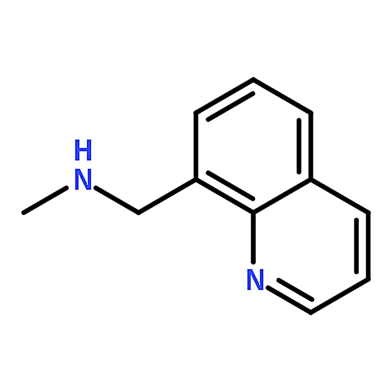 RHAWN N-Methyl-1-(quinolin-8-yl)methanamine