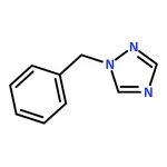 RHAWN 1-Benzyl-1H-1,2,4-triazole