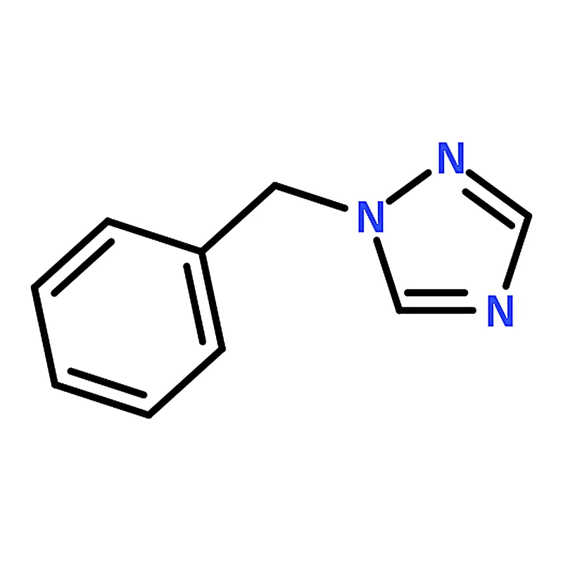 RHAWN 1-Benzyl-1H-1,2,4-triazole