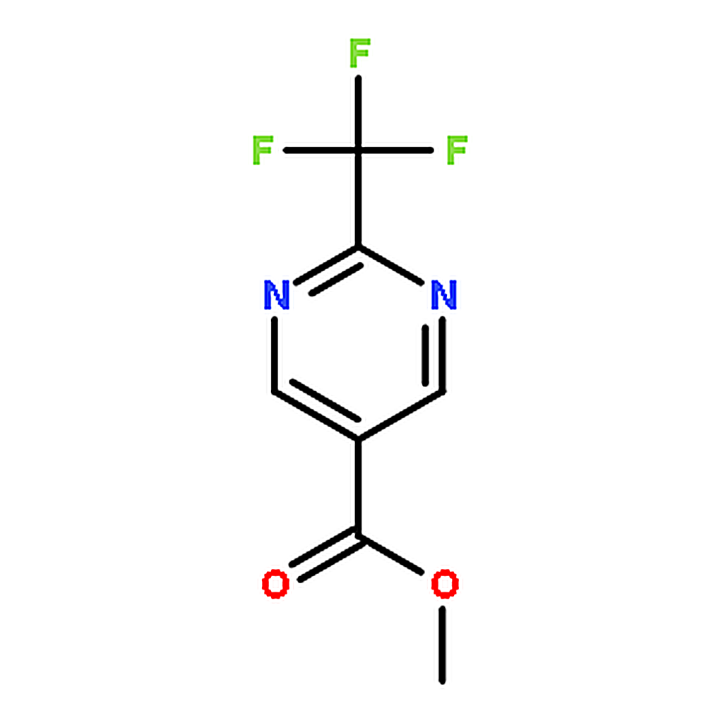 RHAWN (2-(Trifluoromethyl)pyrimidin-5-yl)methanol